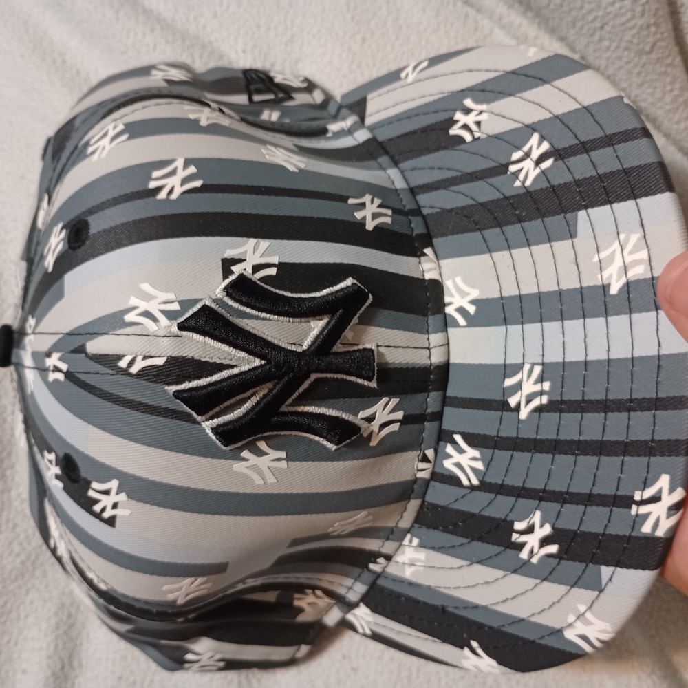 MLB Baseball Hat Lot - Picture 5 of 16